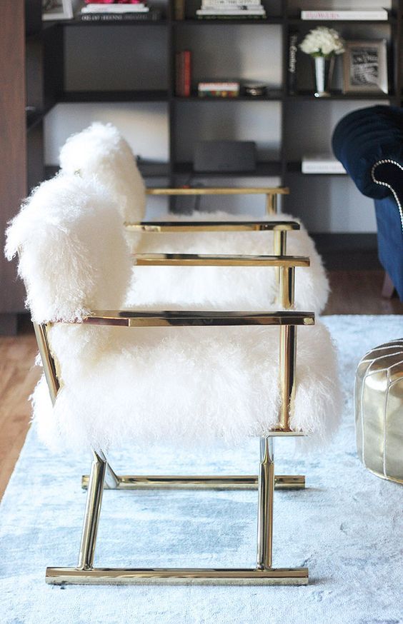 نشیمن پذیرایی لوکس